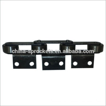 CONVEYOR CHAINS WITH ATTACHMENT(Z SERIES)